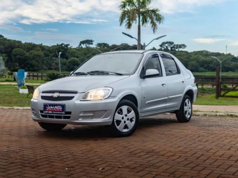 CHEVROLET Prisma 1.4 4P LT FLEX, Foto 3