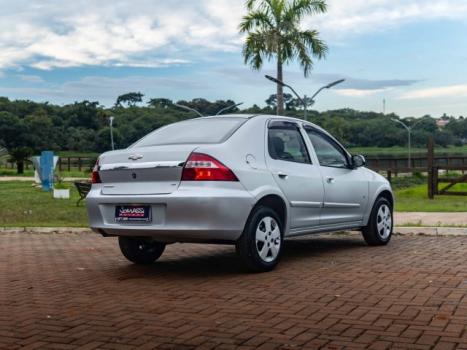 CHEVROLET Prisma 1.4 4P LT FLEX, Foto 5