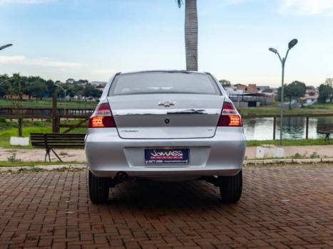 CHEVROLET Prisma 1.4 4P LT FLEX, Foto 6