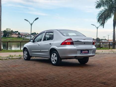 CHEVROLET Prisma 1.4 4P LT FLEX, Foto 7