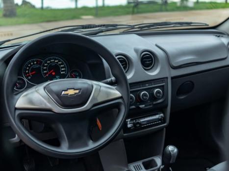 CHEVROLET Prisma 1.4 4P LT FLEX, Foto 8