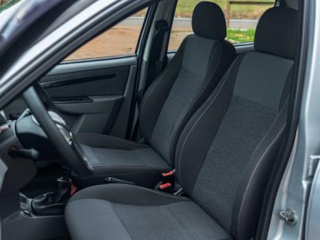 CHEVROLET Prisma 1.4 4P LT FLEX, Foto 9