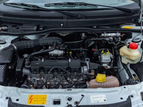CHEVROLET Prisma 1.4 4P LT FLEX, Foto 13
