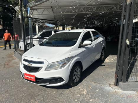 CHEVROLET Prisma 1.4 4P LT FLEX, Foto 2