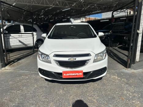 CHEVROLET Prisma 1.4 4P LT FLEX, Foto 3