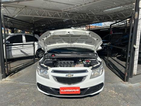 CHEVROLET Prisma 1.4 4P LT FLEX, Foto 4