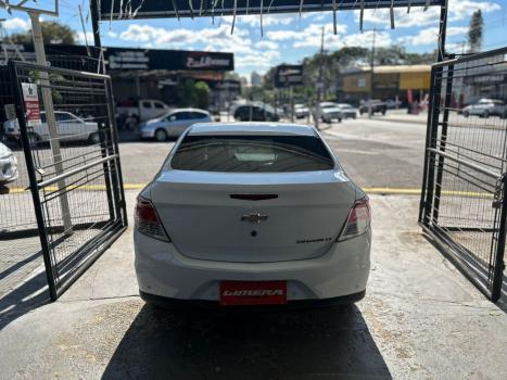 CHEVROLET Prisma 1.4 4P LT FLEX, Foto 5