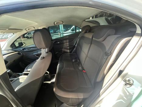 CHEVROLET Prisma 1.4 4P LT FLEX, Foto 8