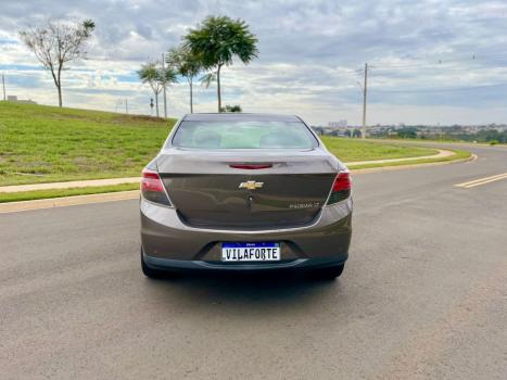 CHEVROLET Prisma 1.4 4P LT FLEX, Foto 4