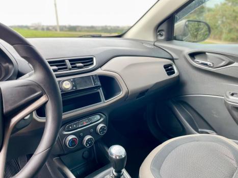 CHEVROLET Prisma 1.4 4P LT FLEX, Foto 9