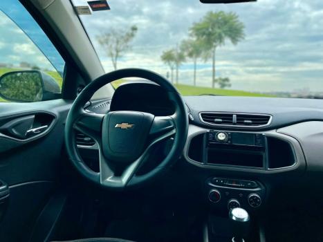 CHEVROLET Prisma 1.4 4P LT FLEX, Foto 12
