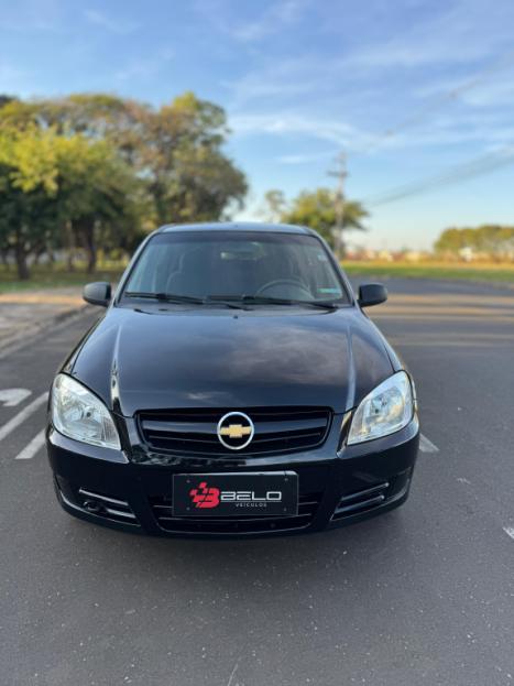 CHEVROLET Prisma 1.4 4P LT FLEX, Foto 2