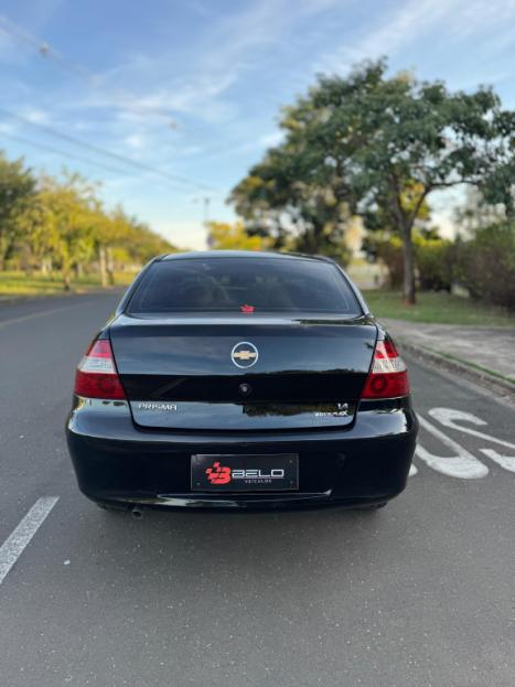 CHEVROLET Prisma 1.4 4P LT FLEX, Foto 3