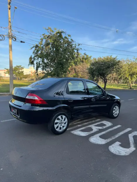 CHEVROLET Prisma 1.4 4P LT FLEX, Foto 4