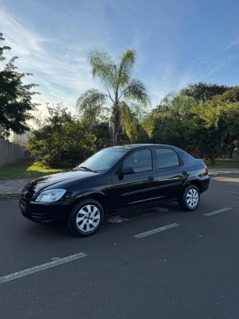 CHEVROLET Prisma 1.4 4P LT FLEX, Foto 5