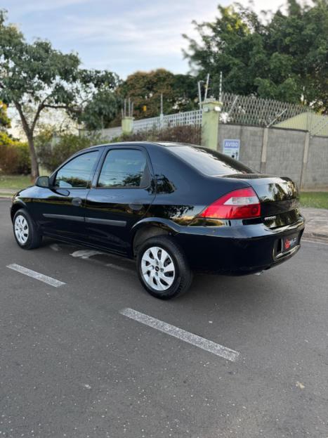 CHEVROLET Prisma 1.4 4P LT FLEX, Foto 6