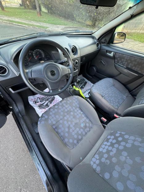 CHEVROLET Prisma 1.4 4P LT FLEX, Foto 7