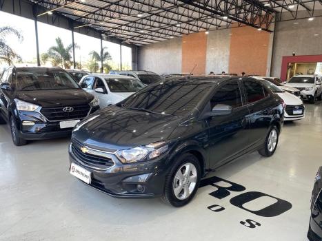 CHEVROLET Prisma 1.4 4P LT FLEX, Foto 1