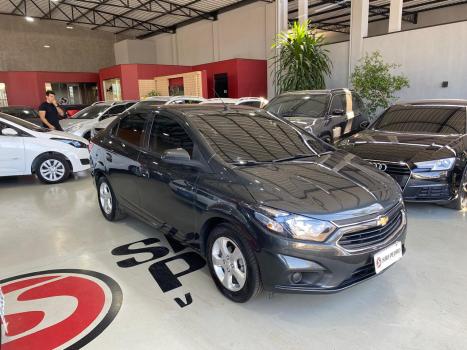 CHEVROLET Prisma 1.4 4P LT FLEX, Foto 2