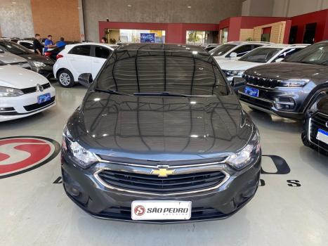 CHEVROLET Prisma 1.4 4P LT FLEX, Foto 3