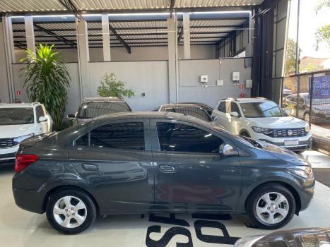 CHEVROLET Prisma 1.4 4P LT FLEX, Foto 4