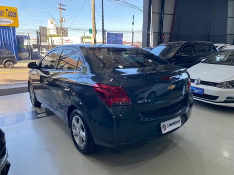 CHEVROLET Prisma 1.4 4P LT FLEX, Foto 5
