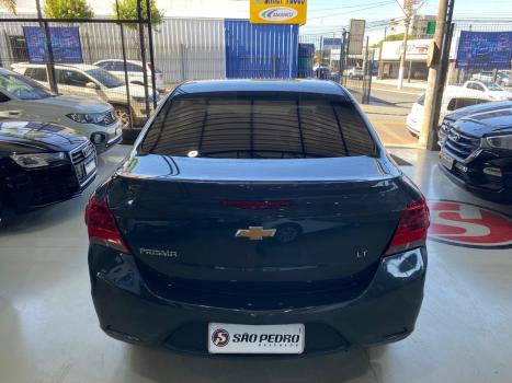 CHEVROLET Prisma 1.4 4P LT FLEX, Foto 7