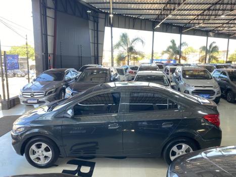 CHEVROLET Prisma 1.4 4P LT FLEX, Foto 8