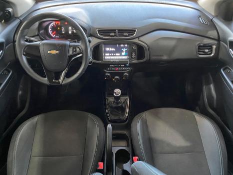 CHEVROLET Prisma 1.4 4P LT FLEX, Foto 10