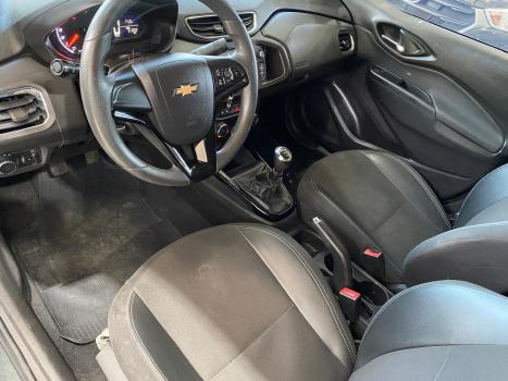 CHEVROLET Prisma 1.4 4P LT FLEX, Foto 11