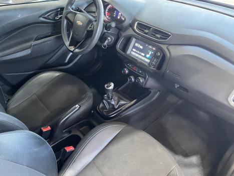 CHEVROLET Prisma 1.4 4P LT FLEX, Foto 14