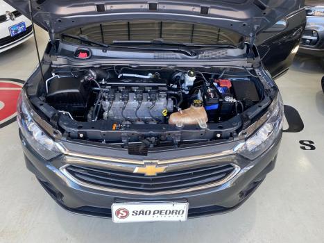 CHEVROLET Prisma 1.4 4P LT FLEX, Foto 16