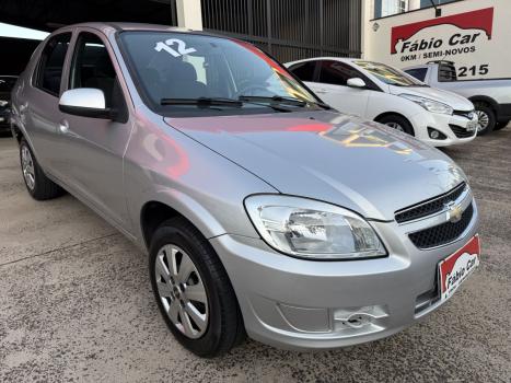 CHEVROLET Prisma 1.4 4P LT FLEX, Foto 1
