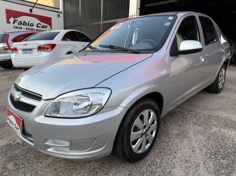 CHEVROLET Prisma 1.4 4P LT FLEX, Foto 2