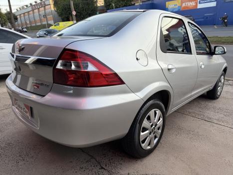 CHEVROLET Prisma 1.4 4P LT FLEX, Foto 3