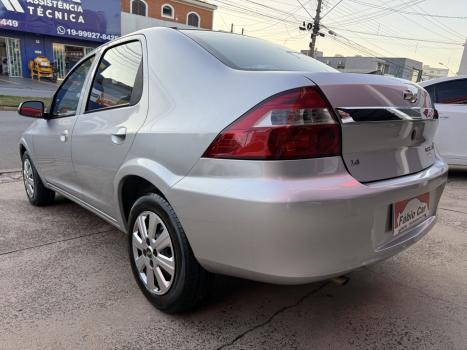 CHEVROLET Prisma 1.4 4P LT FLEX, Foto 4