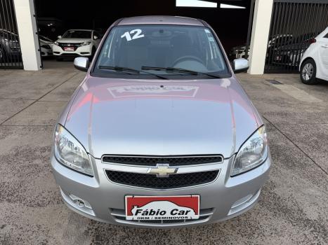 CHEVROLET Prisma 1.4 4P LT FLEX, Foto 5