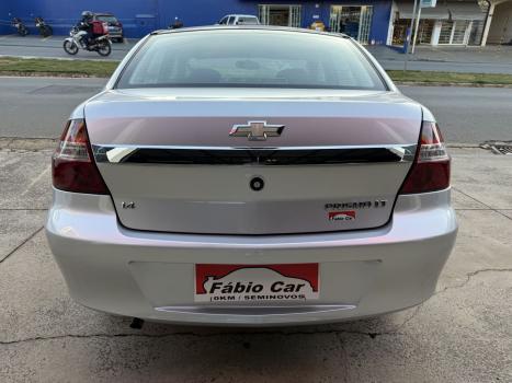 CHEVROLET Prisma 1.4 4P LT FLEX, Foto 6