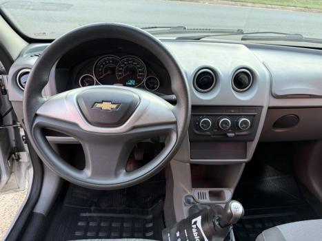 CHEVROLET Prisma 1.4 4P LT FLEX, Foto 9