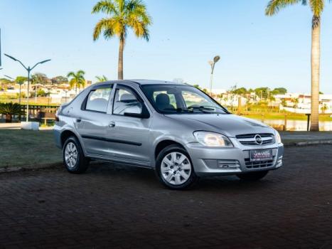 CHEVROLET Prisma 1.4 4P MAXX FLEX, Foto 1