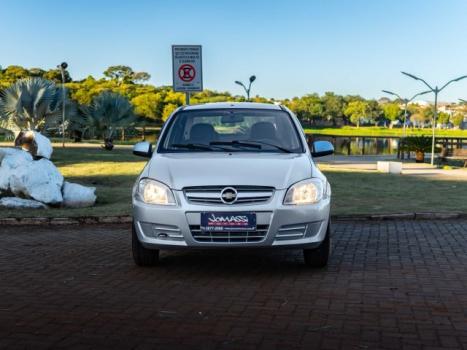 CHEVROLET Prisma 1.4 4P MAXX FLEX, Foto 2