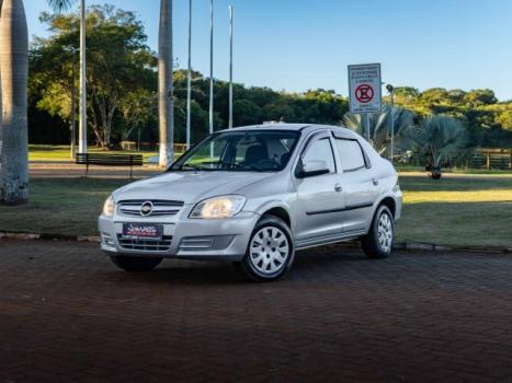 CHEVROLET Prisma 1.4 4P MAXX FLEX, Foto 3
