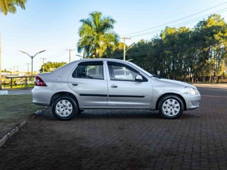 CHEVROLET Prisma 1.4 4P MAXX FLEX, Foto 4