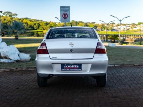 CHEVROLET Prisma 1.4 4P MAXX FLEX, Foto 7