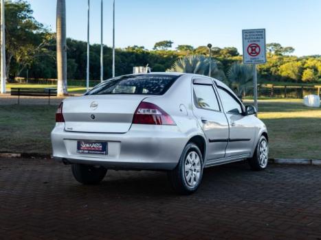 CHEVROLET Prisma 1.4 4P MAXX FLEX, Foto 8