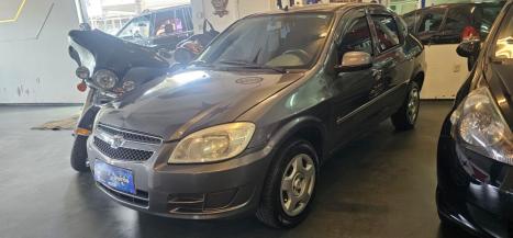 CHEVROLET Prisma 1.4 4P LT FLEX, Foto 2