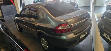 CHEVROLET Prisma 1.4 4P LT FLEX, Foto 4