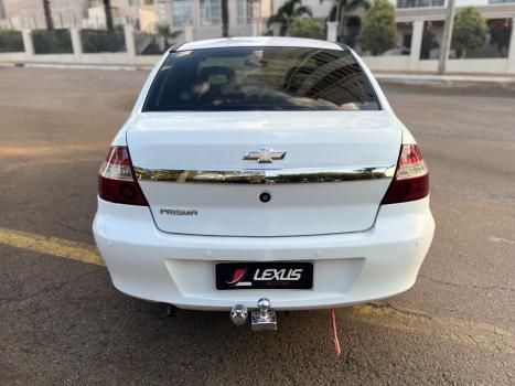 CHEVROLET Prisma 1.4 4P LT FLEX, Foto 8
