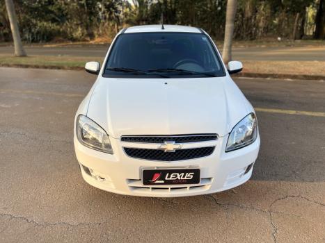 CHEVROLET Prisma 1.4 4P LT FLEX, Foto 9