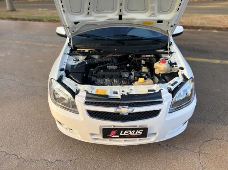 CHEVROLET Prisma 1.4 4P LT FLEX, Foto 10